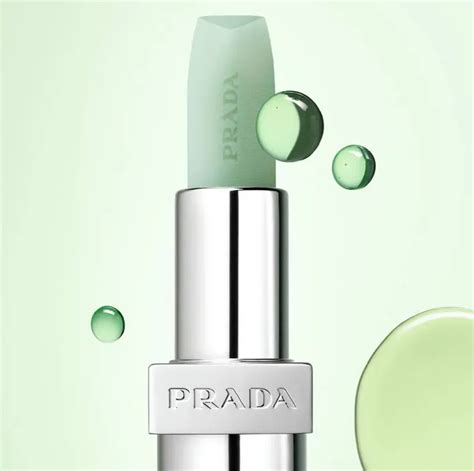 prada blue lipstick|prada lipstick gift set.